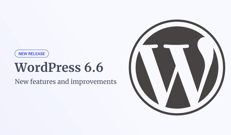 What’s Coming in WordPress 6.6
