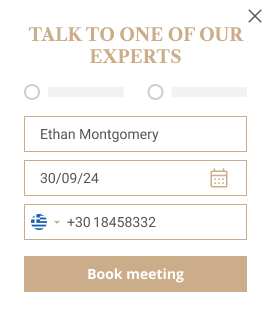 Streamline Meeting Bookings